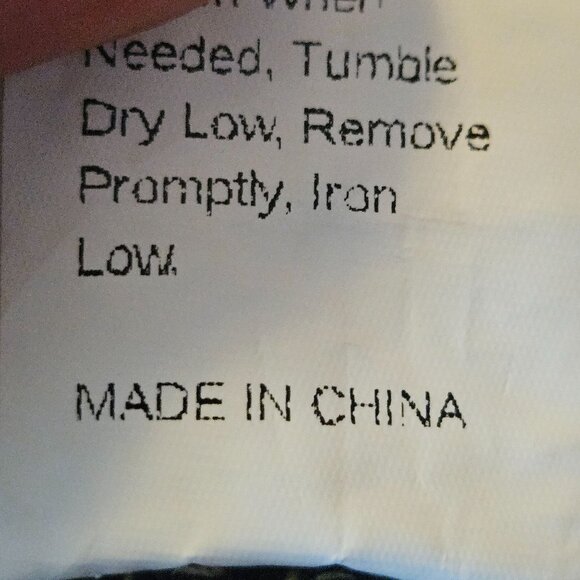 Tweed Fringed Mini Skirt In Black & Beige By Shein - Picture 13 of 14